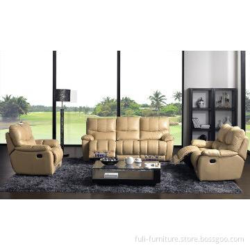 G-3053 3RR+2RR+1R Recliner Sofa